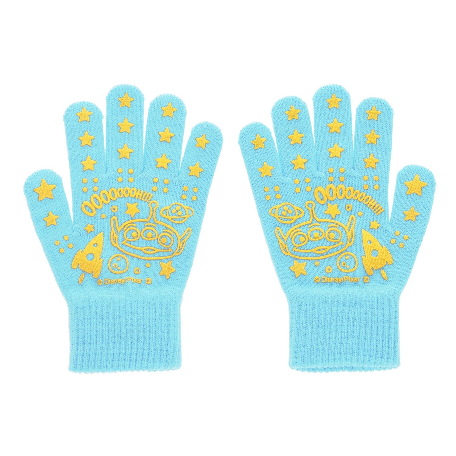 Toy Story Work Gloves Space Glove