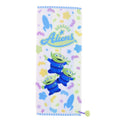 Toy Story Face Towel Rocket Cotton Candy