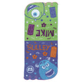 Monsters Inc. Face Towel Hyokkori Door