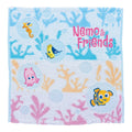Finding Nemo Mini Towel School Friends