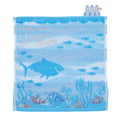 Finding Nemo Mini Towel in the Wave