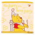 Winnie the Pooh Mini Towel Hero Party