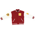 Minnie Mouse Stadium Jacket (L) Best Me Ever