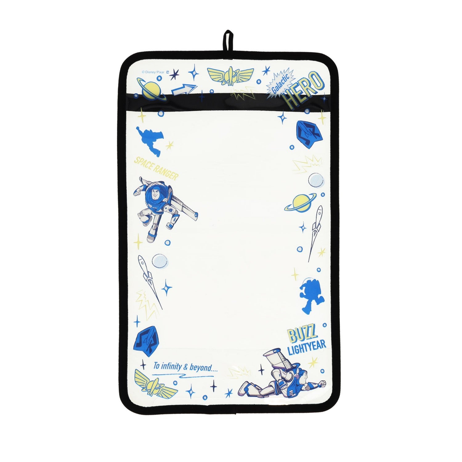Toy Story School Bag Cover Galactic Hero