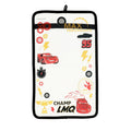 Cars School Bag Cover Max Performance