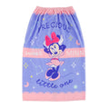 Minnie Mouse 80 Length Maki Towel Cosmo Ruffle