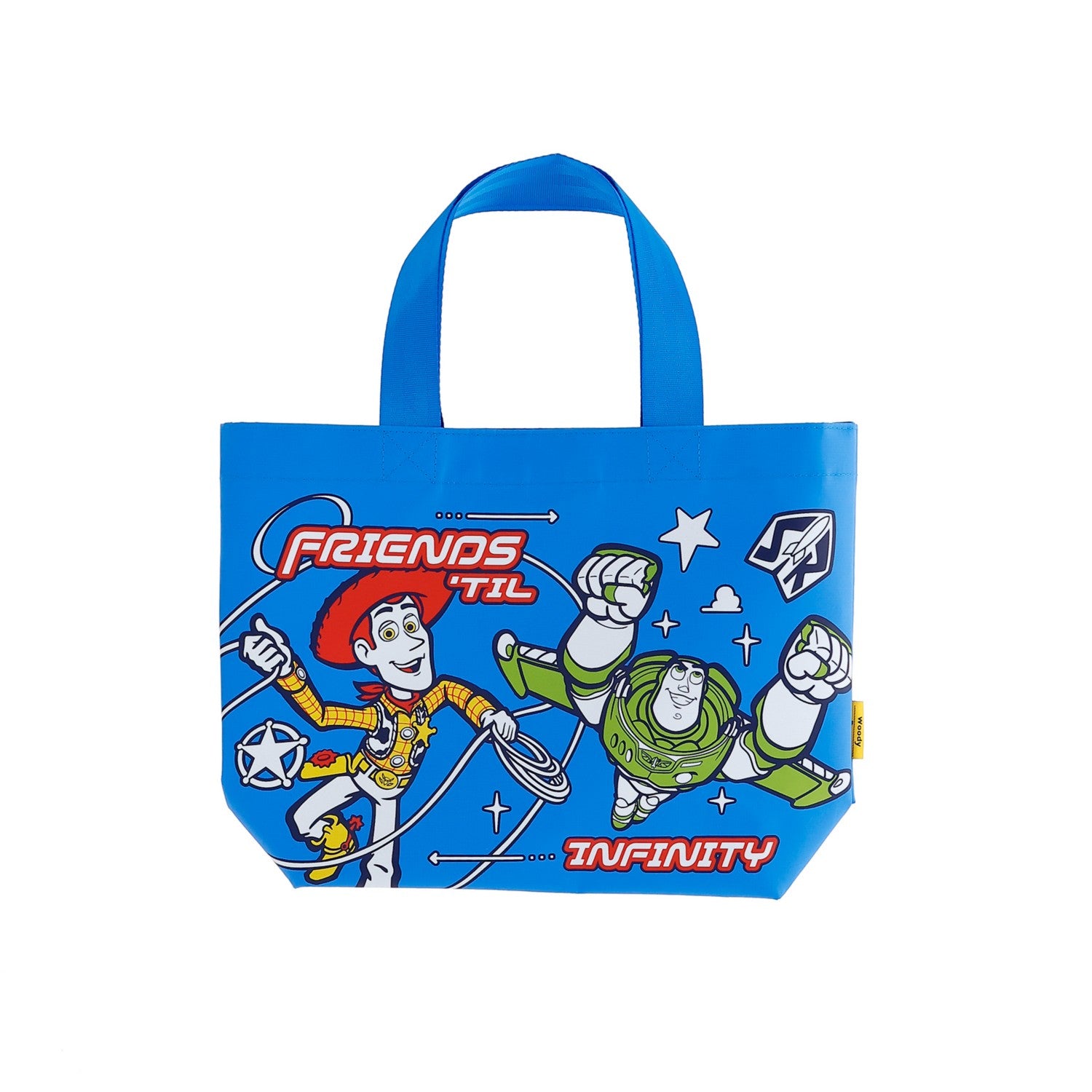 Toy Story Pool Bag Friends Till