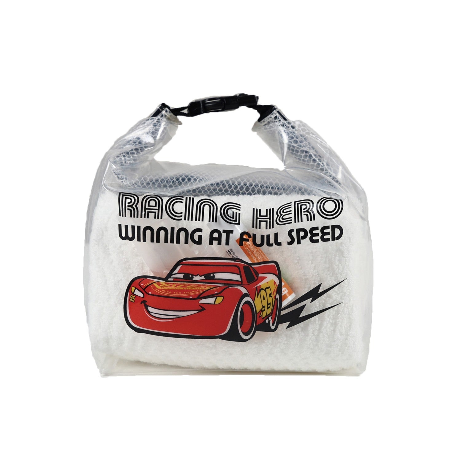 Cars Kurukuru Hack? Clear Racing