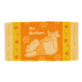 Winnie the Pooh Towel Pillow Cover Honey Relax