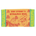 Toy Story Towel Pillow Cover Dream Adventure