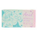 The Little Mermaid Towel Pillow Cover Dream Shower