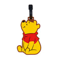 Winnie the Pooh Name Tag Pooh/Name Tag
