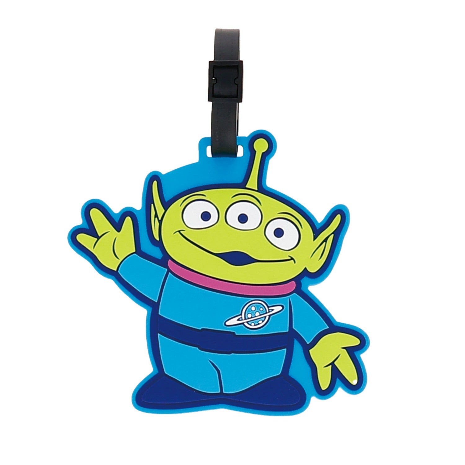 Toy Story Name Tag Alien/Name Tag