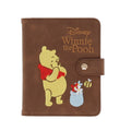 Winnie the Pooh Passport Case Flower Bee
