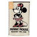 Minnie Mouse Entrance Mat Gift Old