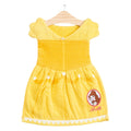 Beauty and the Beast Belle Dress Towel Dressy Belle