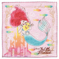 The Little Mermaid Ariel Mini Towel Water Ariel