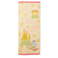 Snow White Face Towel Water Snow