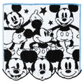 Mickey Mouse Mini Towel Cool Face