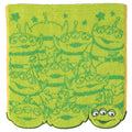 Toy Story Alien Mini Towel Alien Structure