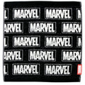 Marvel wash towel logo column