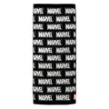 Marvel face towel logo column