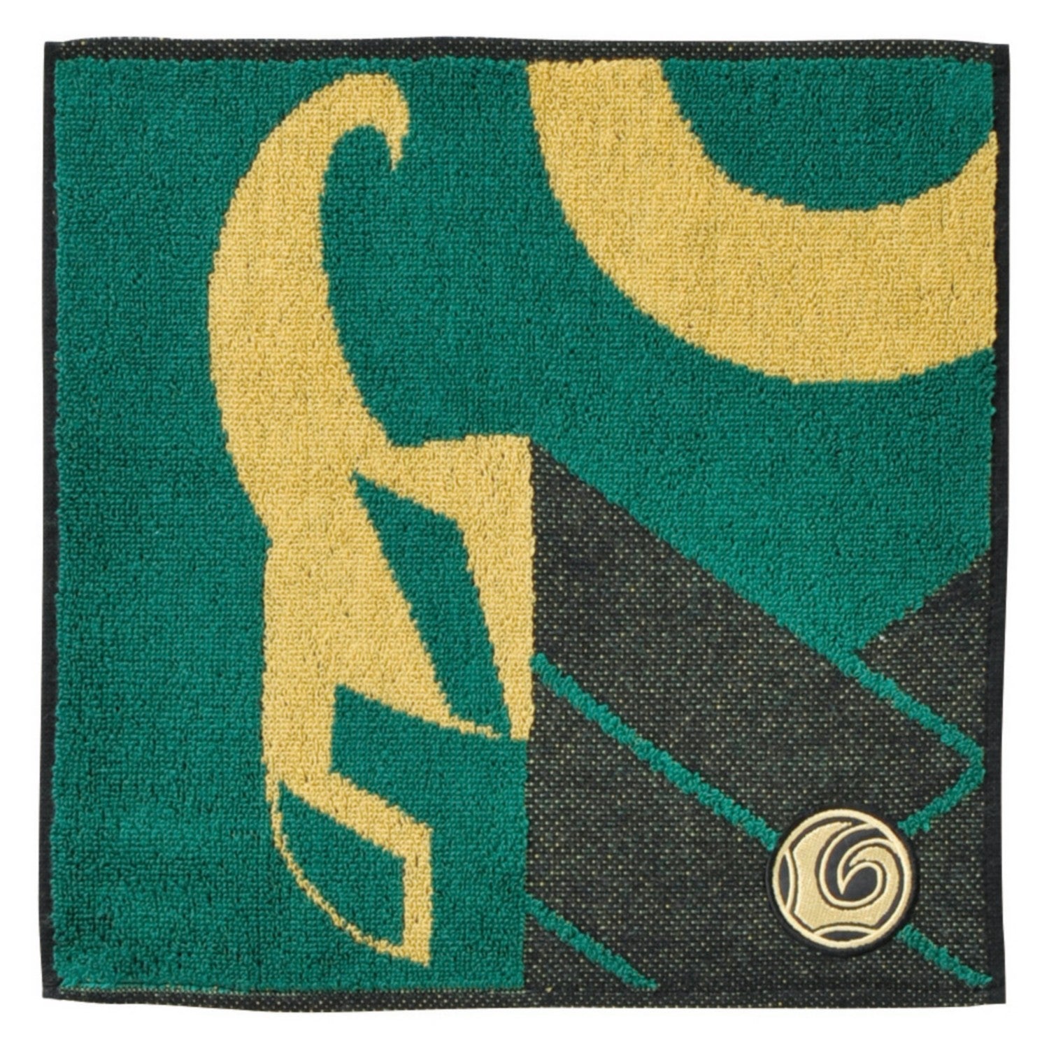 Marvel Mini Towel Mark Loki
