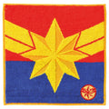 Marvel Mini Towel Mark Captain