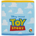 Toy Story Wash Towel Logo/Toy