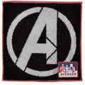 Marvel Mini Towel Patch/Avengers