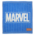 Marvel Wash Towel Denim Marvel