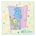 Monsters Inc. Mini Towel Panic Days