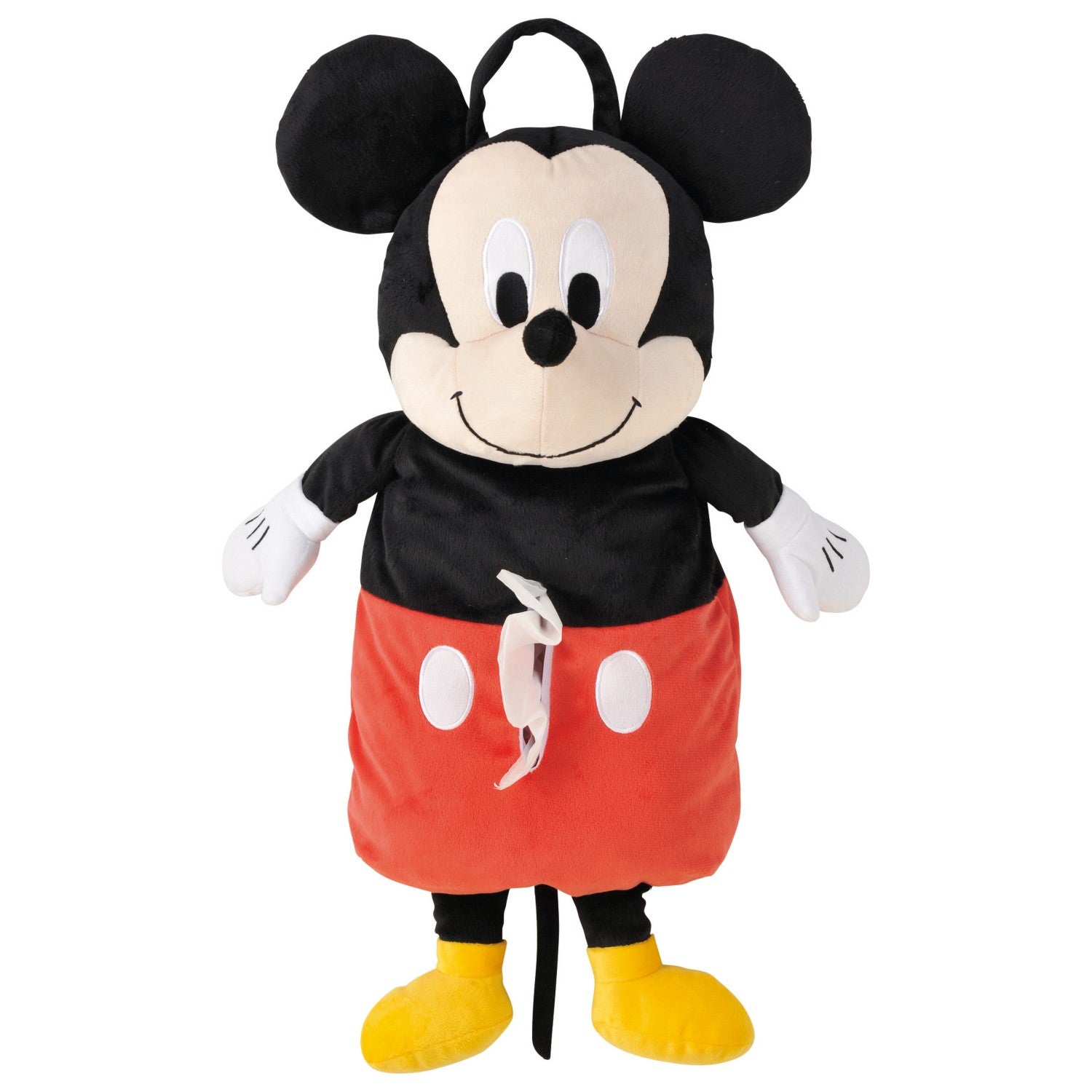 Mickey Mouse tissue box cover cute fluffy/Mickey