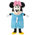 Minnie Mouse tissue box cover cute fluffy/Minnie