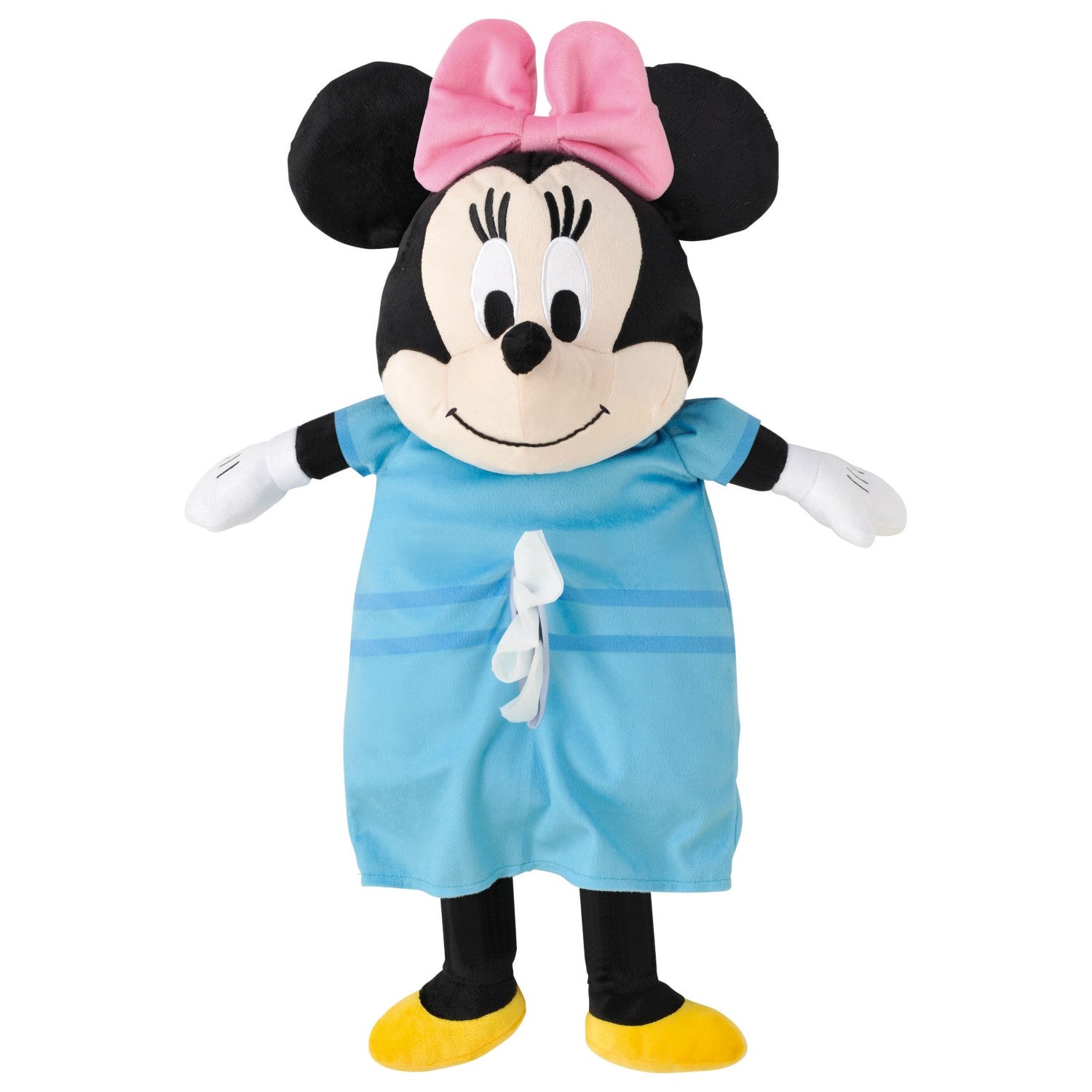Minnie Mouse tissue box cover cute fluffy/Minnie