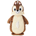 Chip & Dale Chip Tissue Box Cover Cute Fluffy/Chip
