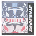 Star Wars Wash Towel Face Up/Trooper