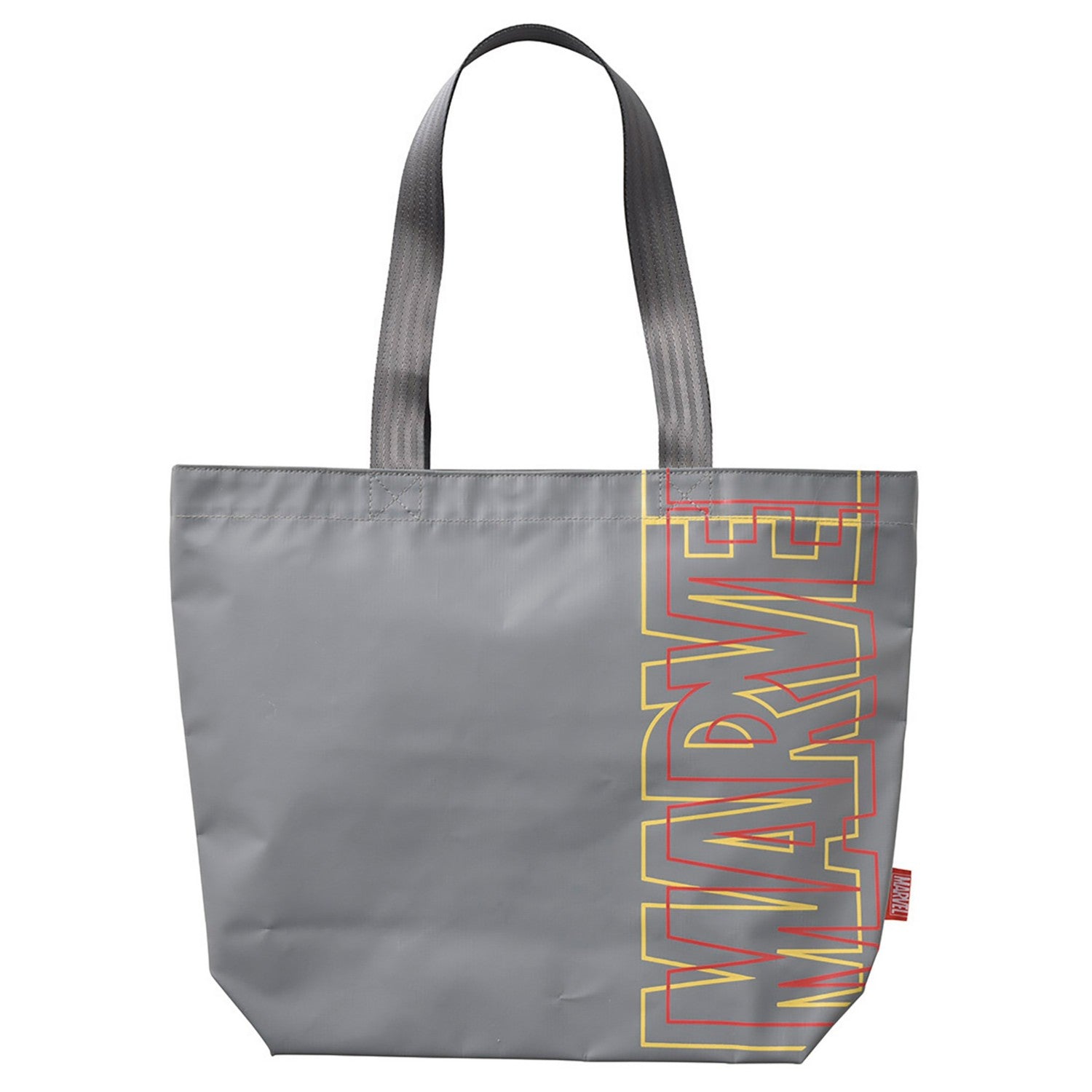 Marvel tote bag neon Marvel