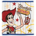 Toy Story Woody Wash Towel Antique Memory
