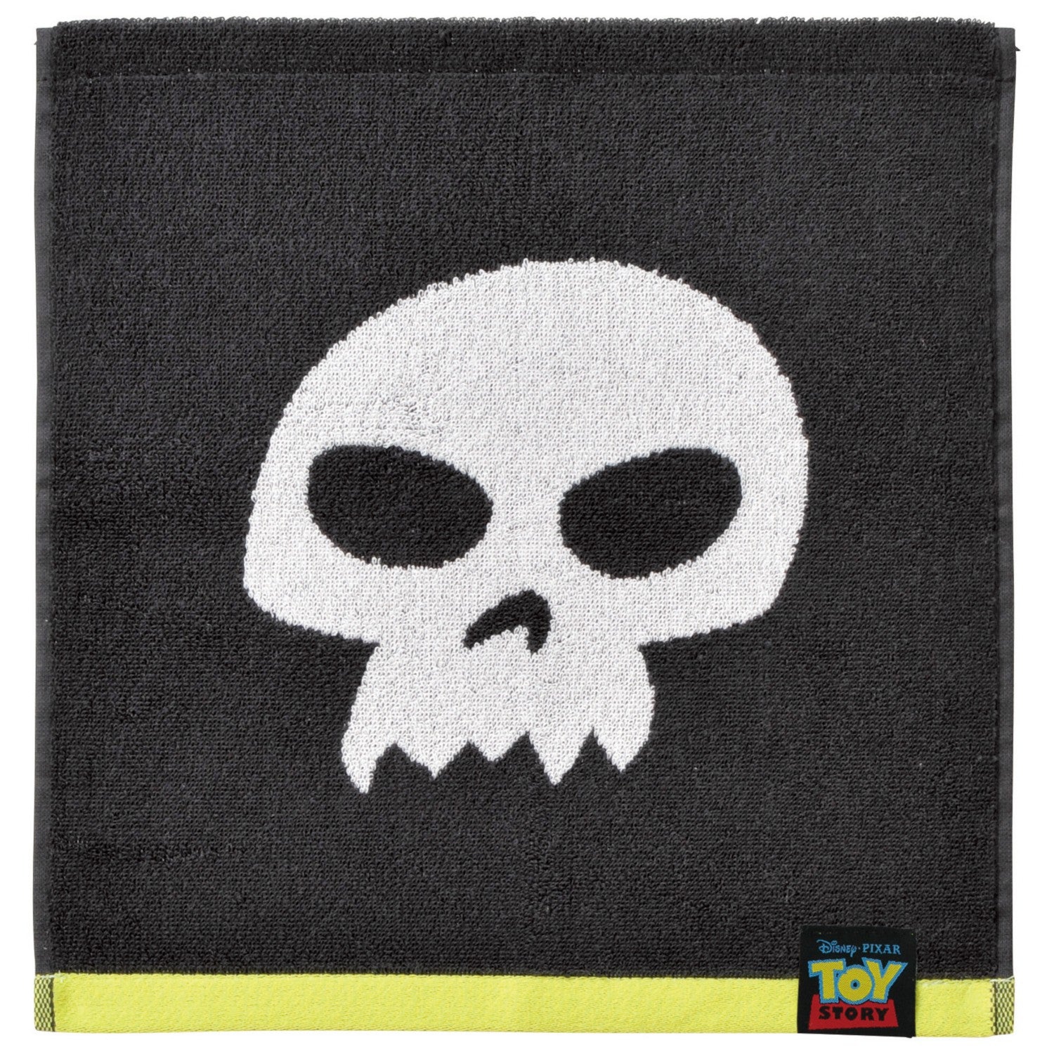 Toy Story Wash Towel Dark Position