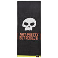Toy Story Face Towel Dark Position