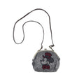 Mickey Mouse MOON Shoulder Pouch Big Hat