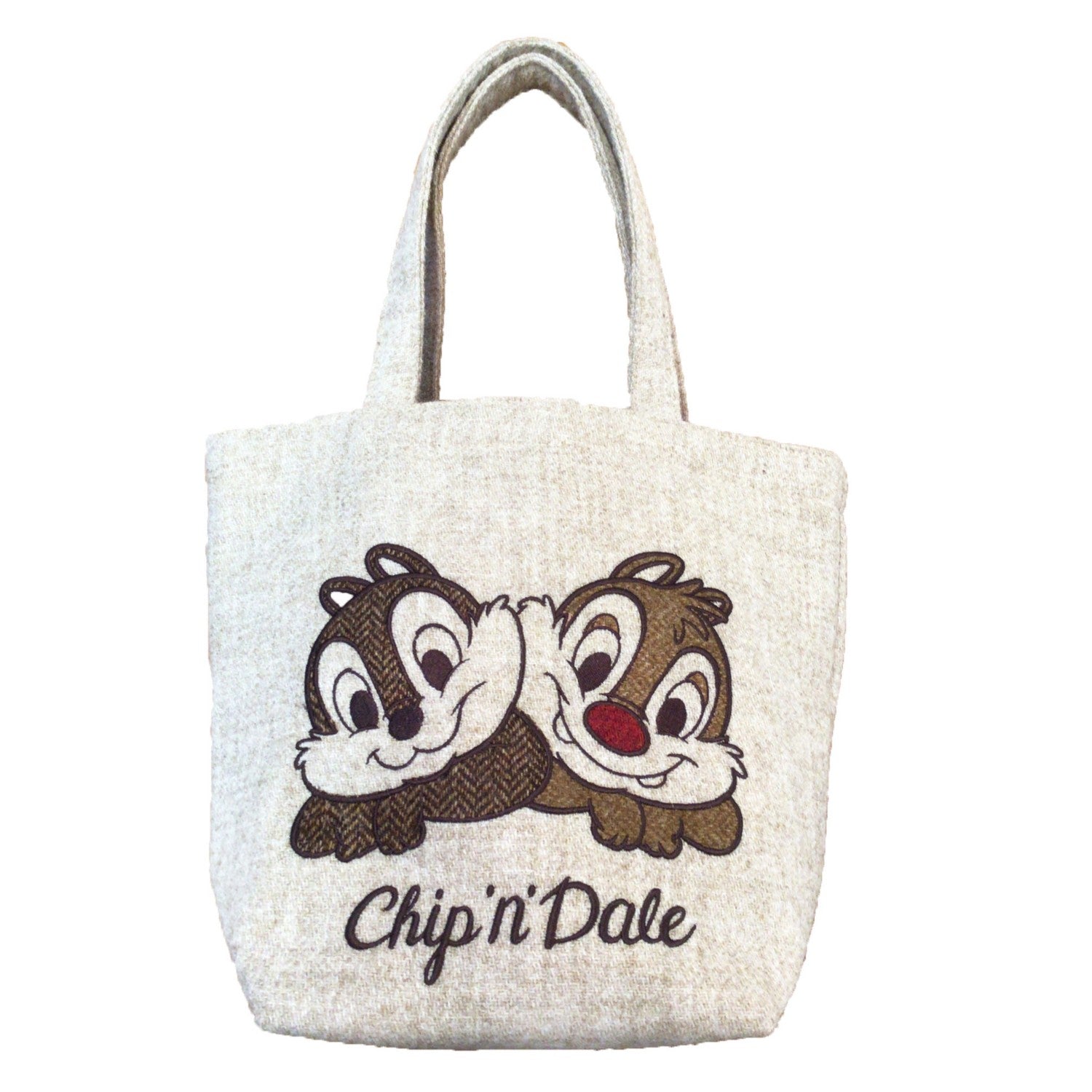 Chip & Dale MOON Mini Bag Cheeks