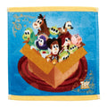 Toy Story Carry Towel Golden Yellow