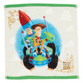 Toy Story Carry Towel Golden Green