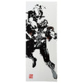 Marvel Thor Tenugui Sumi-e Style/Thor