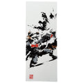 Marvel Rocket Raccoon Tenugui Sumi-e style/Rocket Raccoon