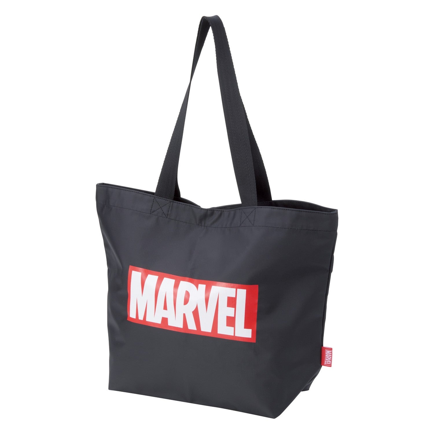 Marvel Tote Bag Marvel Logo Tote
