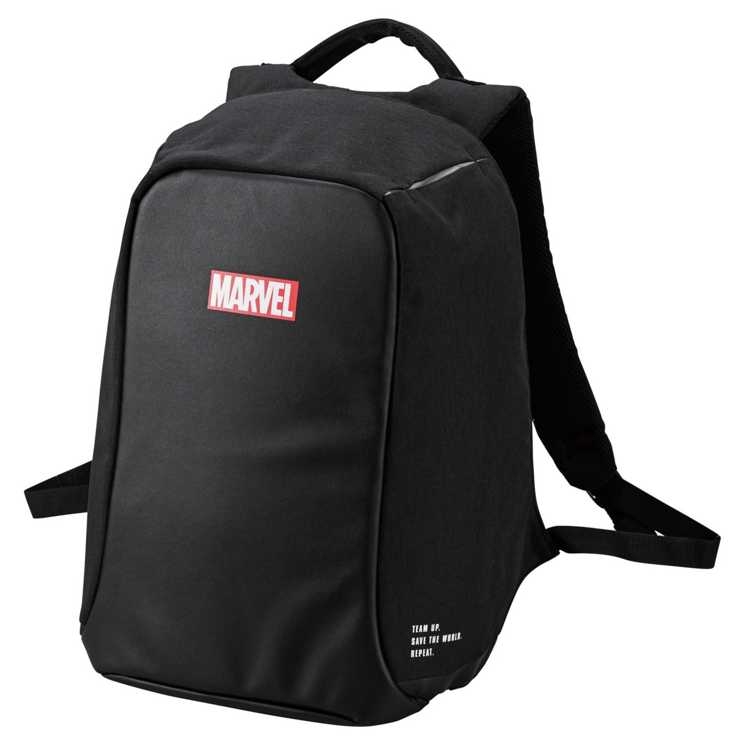 Marvel Rucksack Red Protect