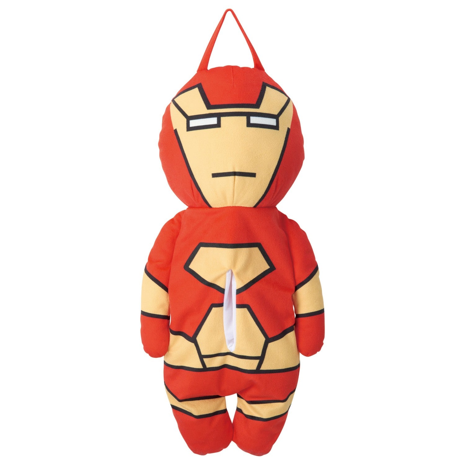 Marvel Tissue Box Cover Cover/Iron Man